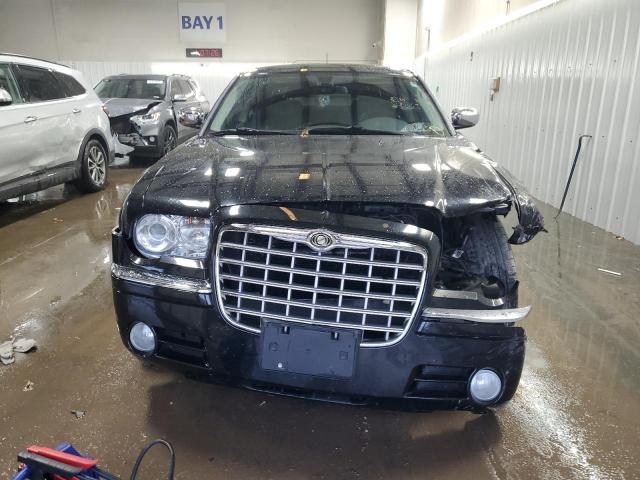 صورة رقم 5 من المزاد - 2008 CHRYSLER 300C مع VIN 2C3LK63H68H120912
