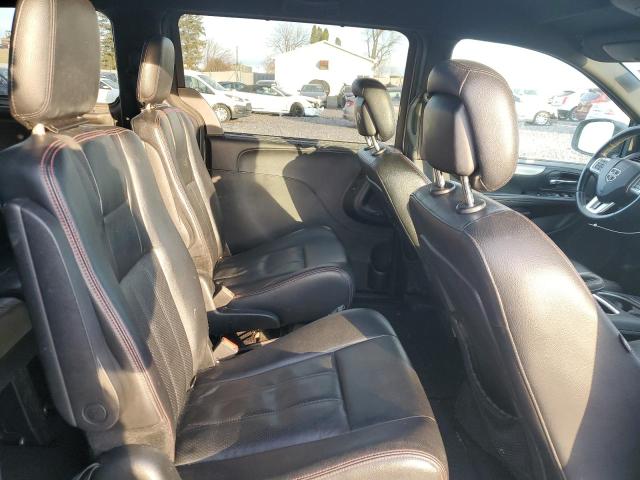 Photo 11 from auction – 2017 DODGE GRAND CARA with VIN 2C4RDGEG9HR699222