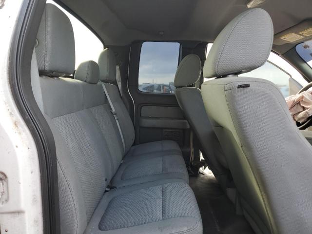 Photo 10 from auction – 2013 FORD F150 SUPER with VIN 1FTEX1CM1DFB84275