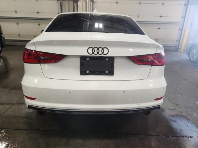 صورة رقم 6 من المزاد - 2016 AUDI A3 PREMIUM مع VIN WAUB8GFF5G1096893