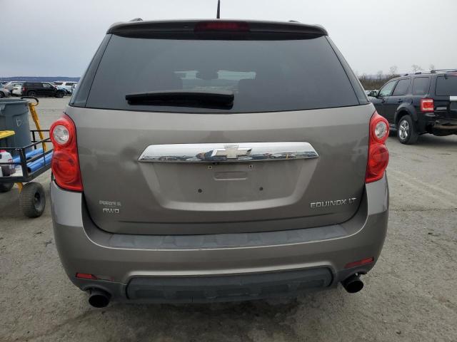 Zdjęcie 6 z aukcji – 2012 CHEVROLET EQUINOX LT z VIN 2GNFLNE5XC6151773