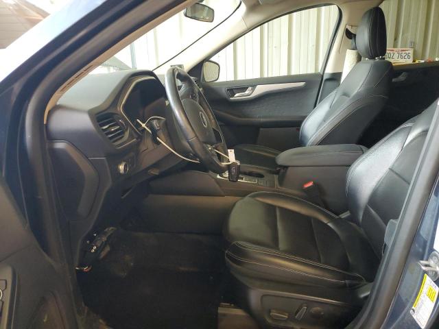 Photo 7 from auction – 2020 FORD ESCAPE SEL with VIN 1FMCU9H94LUC56031