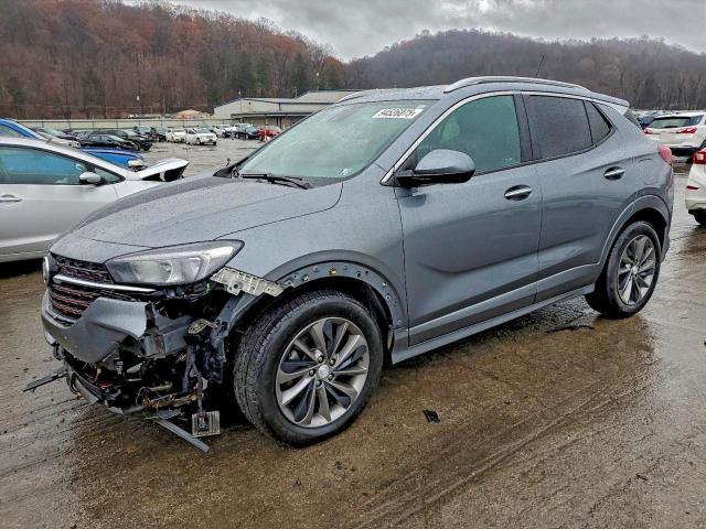 Photo 1 from auction – 2022 BUICK ENCORE GX with VIN KL4MMDSLXNB081213