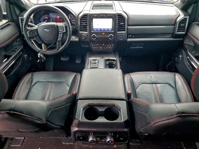 Photo 8 from auction – 2021 FORD EXPEDITION with VIN 1FMJU1KT4MEA02053