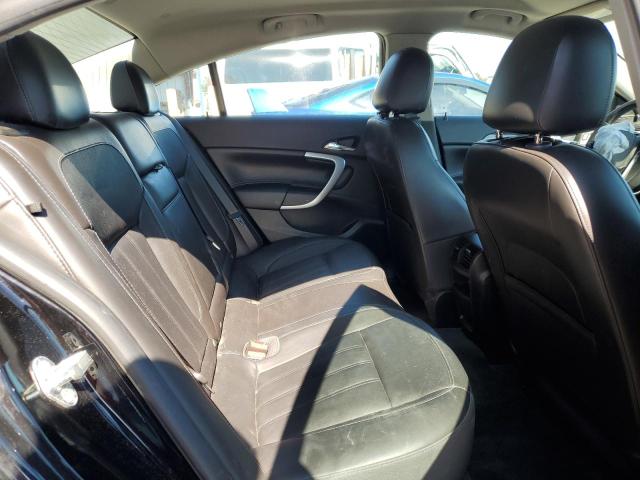 Foto 10 de la subasta – 2017 BUICK REGAL con VIN 2G4GL5EX1H9106057