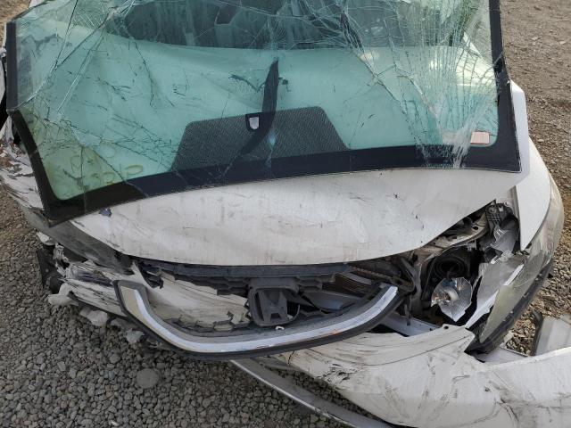 Photo 11 from auction – 2014 HONDA CIVIC LX with VIN 19XFB2F58EE269803