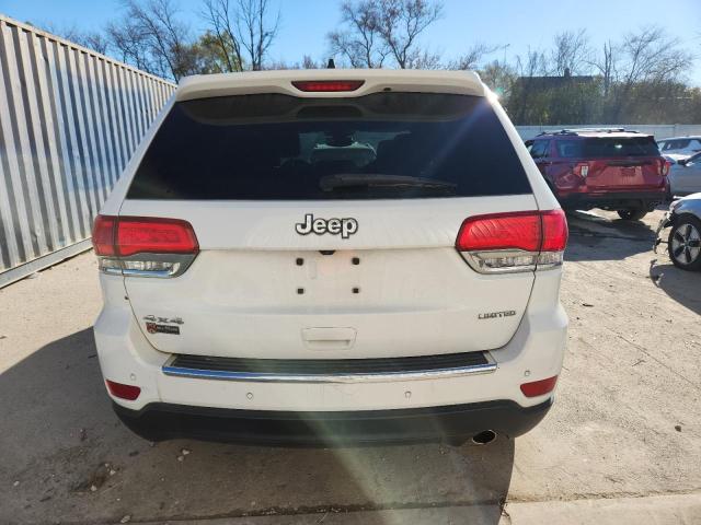 Photo 6 from auction – 2017 JEEP GRAND CHER with VIN 1C4RJFBG8HC884832