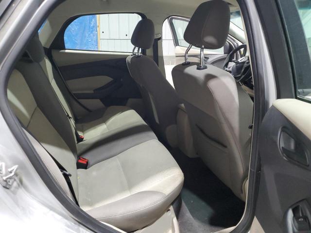 Photo 10 from auction – 2012 FORD FOCUS SE with VIN 1FAHP3K28CL186149