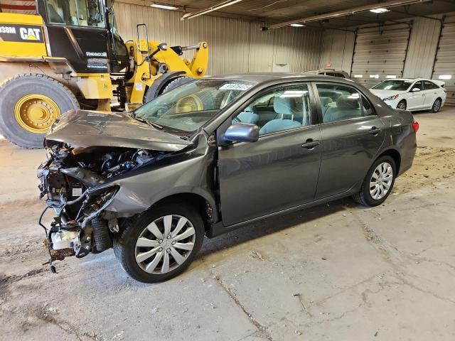 TOYOTA COROLLA BA 2013 with VIN 2T1BU4EE1DC971562 - Photo from auction