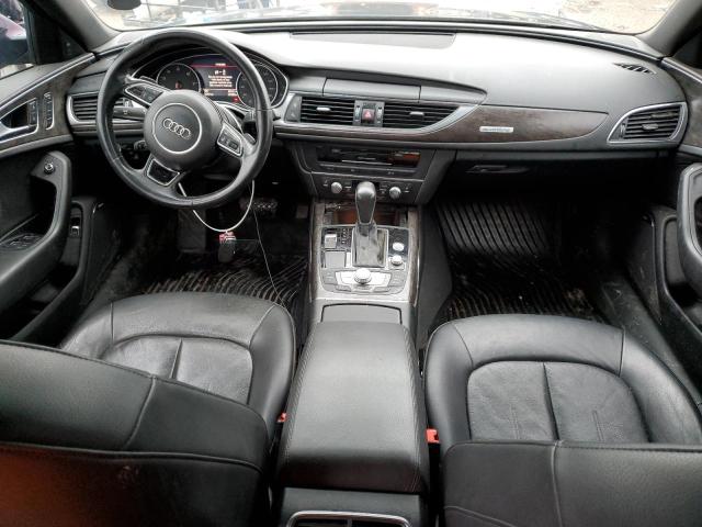 Photo 8 from auction – 2017 AUDI A6 PREMIUM with VIN WAUF2AFC6HN047511