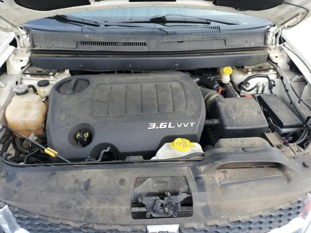 Photo 12 from auction – 2015 DODGE JOURNEY SX with VIN 3C4PDCBG3FT546723