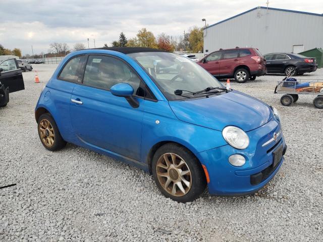 Photo 4 from auction – 2017 FIAT 500 POP with VIN 3C3CFFLR7HT580181