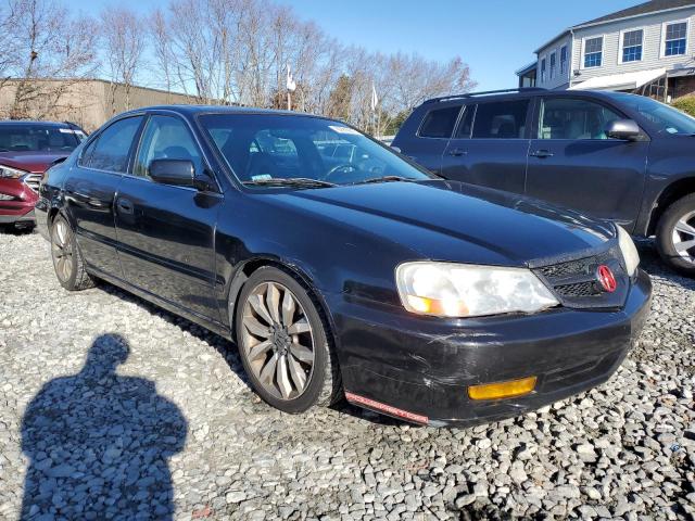 Photo 4 from auction – 2003 ACURA 3.2TL TYPE with VIN 19UUA56873A040519