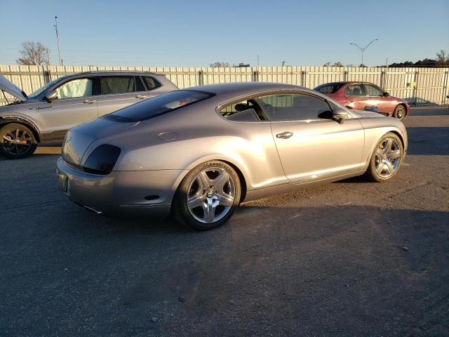 Photo 3 from auction – 2007 BENTLEY CONTINENTA with VIN SCBCR73W17C050929