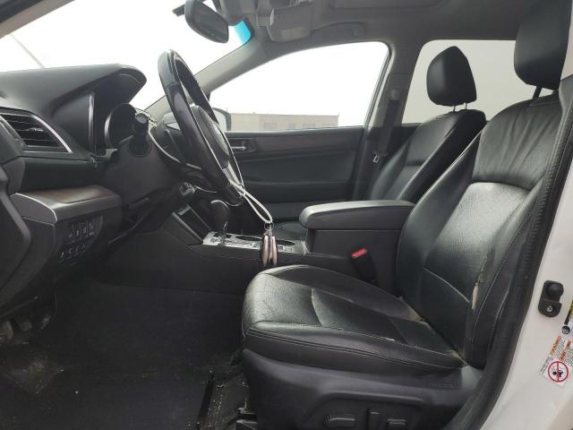 Photo 7 from auction – 2016 SUBARU OUTBACK 2. with VIN 4S4BSBNC0G3304970