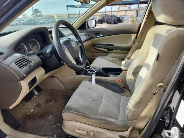 Photo 7 from auction – 2010 HONDA ACCORD LXP with VIN 1HGCP2F46AA108716