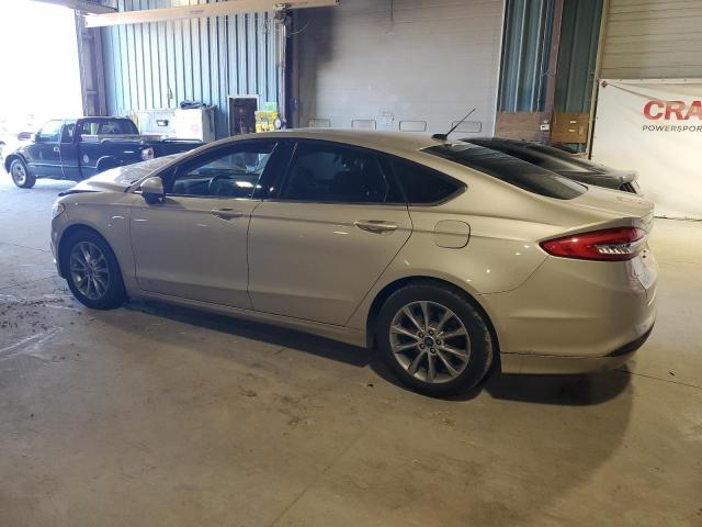 Photo 2 from auction – 2017 FORD FUSION SE with VIN 3FA6P0H74HR204583