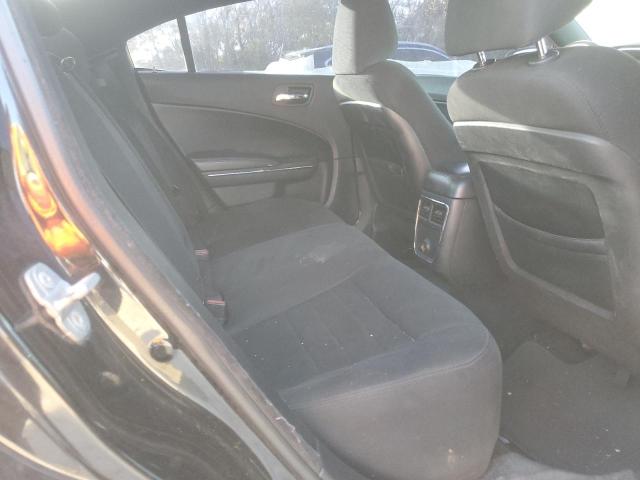 Photo 10 from auction – 2014 DODGE CHARGER SE with VIN 2C3CDXBG2EH281150