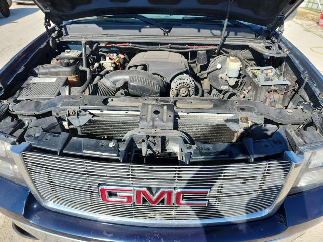 Photo 11 from auction – 2008 GMC SIERRA C15 with VIN 3GTEC13C18G128442