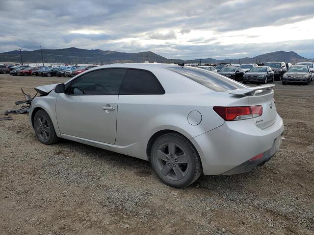 Photo 2 from auction – 2011 KIA FORTE with VIN KNAFU6A26B5447260