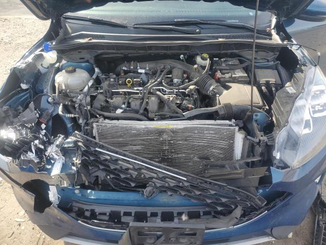 Photo 12 from auction – 2020 FORD ESCAPE TIT with VIN 1FMCU9J96LUB53249