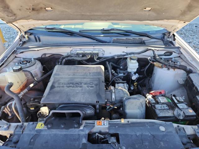 Photo 12 from auction – 2010 FORD ESCAPE LIM with VIN 1FMCU0EG4AKA45774