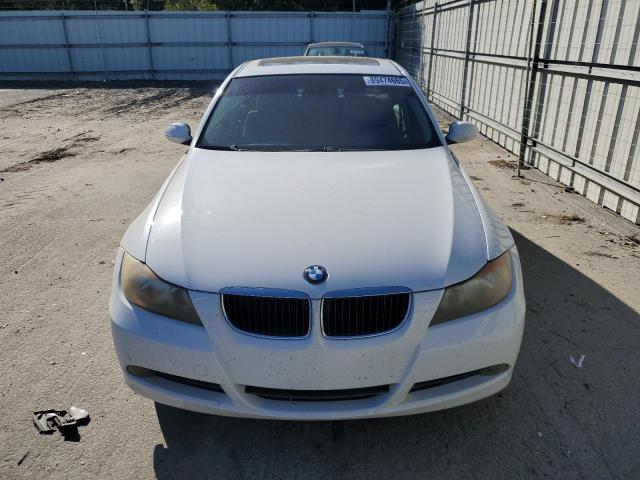 Photo 5 from auction – 2006 BMW 325 I with VIN WBAVB13556PS66401
