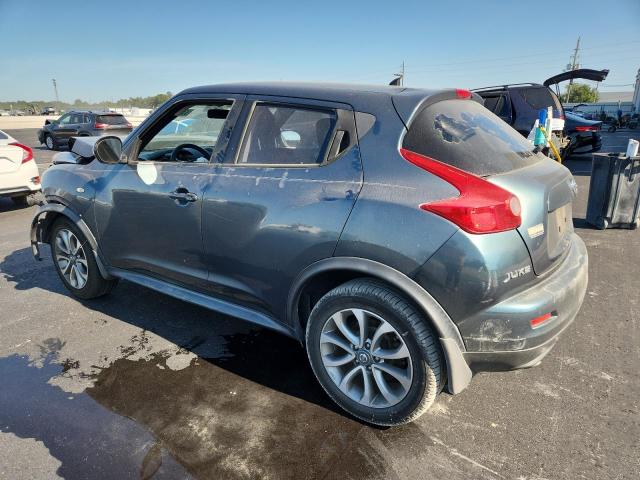 Photo 2 from auction – 2011 NISSAN JUKE S with VIN JN8AF5MR5BT004267