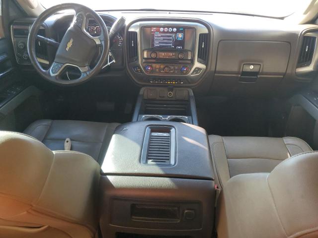 Photo 8 from auction – 2017 CHEVROLET SILVERADO with VIN 3GCUKSEC2HG338307