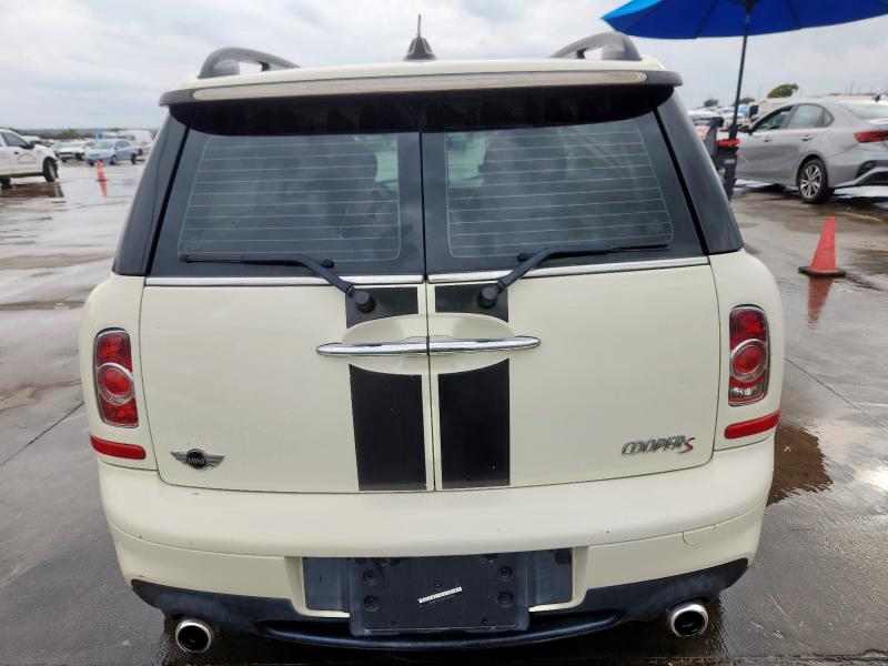 Photo 6 from auction – 2014 MINI COOPER S with VIN WMWZG3C56ET800848