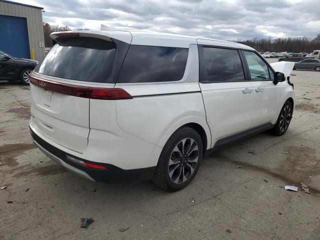 Photo 3 from auction – 2022 KIA CARNIVAL E with VIN KNDNC5H33N6085445