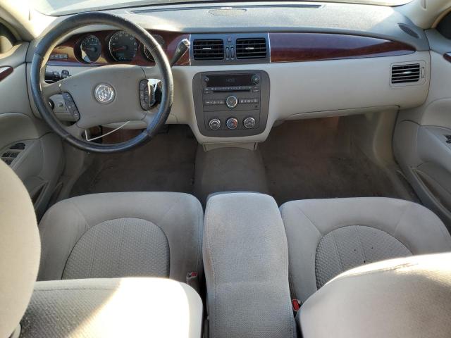 Photo 8 from auction – 2006 BUICK LUCERNE CX with VIN 1G4HP57286U199766