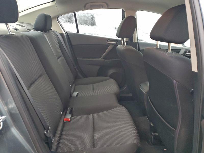 Photo 10 from auction – 2012 MAZDA 3 I with VIN JM1BL1UG8C1553622