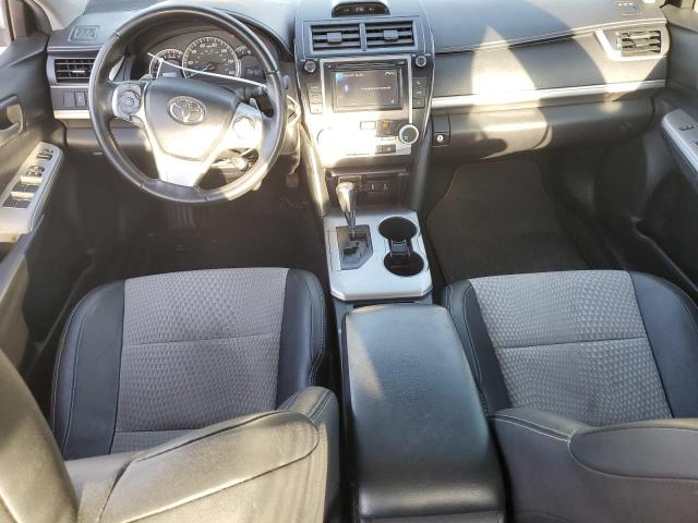 Photo 8 from auction – 2012 TOYOTA CAMRY BASE with VIN 4T1BF1FKXCU101173