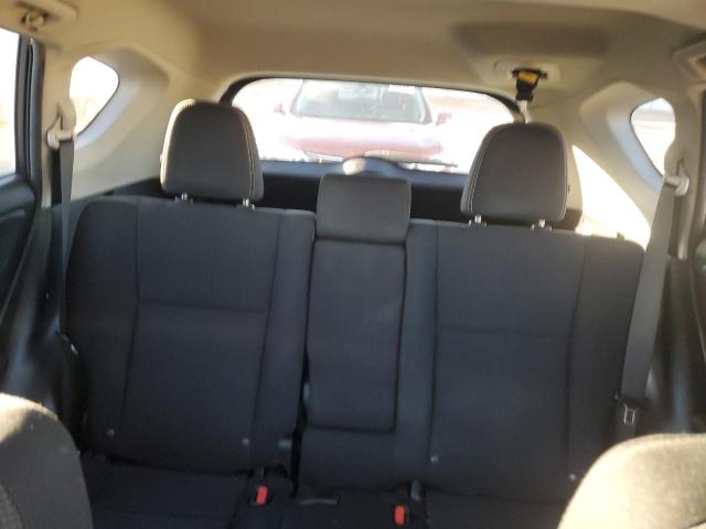 Photo 10 from auction – 2017 TOYOTA RAV4 XLE with VIN 2T3WFREVXHW355394