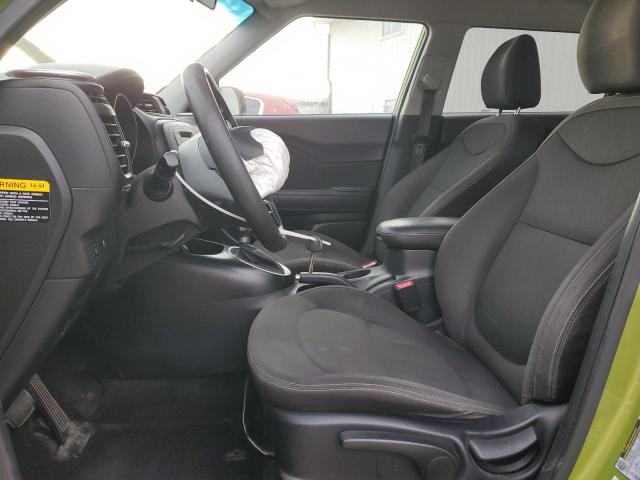 Photo 7 from auction – 2015 KIA SOUL with VIN KNDJN2A22F7754471
