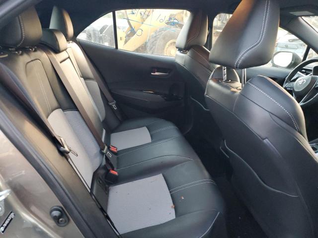 Photo 10 from auction – 2019 TOYOTA COROLLA SE with VIN JTNK4RBEXK3070306