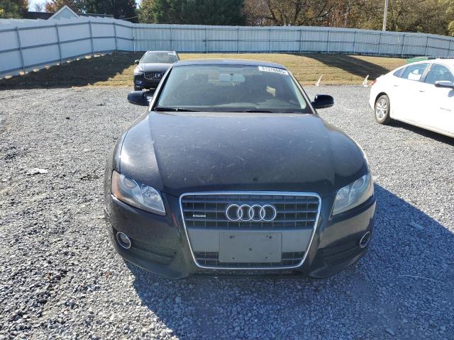 Photo 5 from auction – 2011 AUDI A5 PREMIUM with VIN WAUCFAFR8BA009319