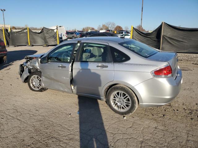 Photo 2 from auction – 2011 FORD FOCUS SE with VIN 1FAHP3FN3BW131030