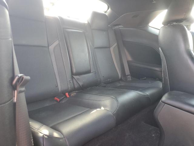 Photo 10 from auction – 2018 DODGE CHALLENGER with VIN 2C3CDZAG7JH287923