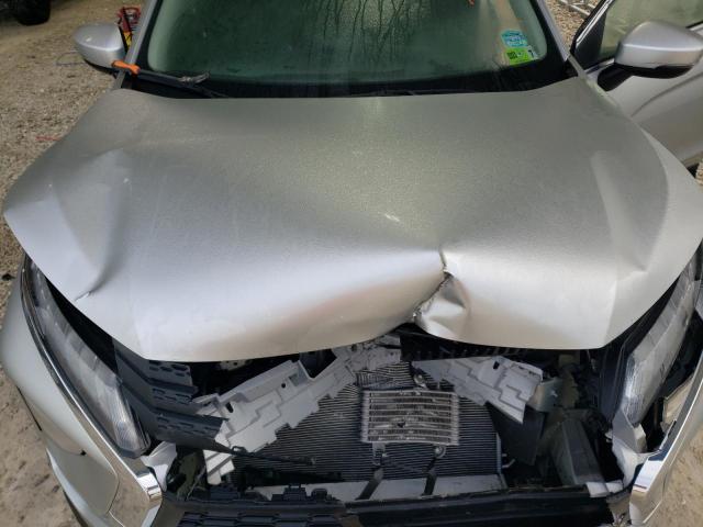 Photo 12 from auction – 2023 MITSUBISHI ECLIPSE CR with VIN JA4ATWAA1PZ001342