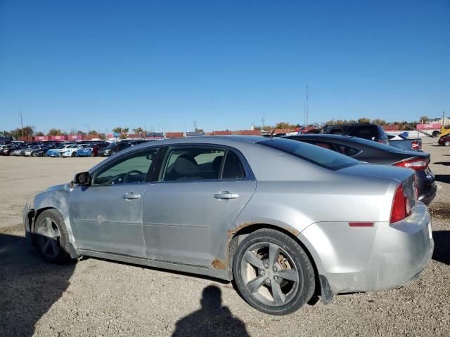 Photo 2 from auction – 2011 CHEVROLET MALIBU 1LT with VIN 1G1ZC5E11BF136451