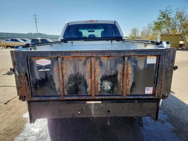 Photo 6 from auction – 2013 FORD F150 SUPER with VIN 1FTFX1EF5DKE78417
