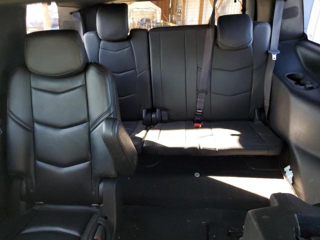 Photo 10 from auction – 2016 CADILLAC ESCALADE P with VIN 1GYS4DKJ9GR280074
