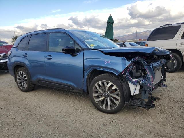Photo 4 from auction – 2025 SUBARU FORESTER T with VIN JF2SLDTCXSH517812