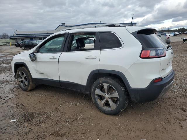 Photo 2 from auction – 2019 JEEP CHEROKEE L with VIN 1C4PJMDX8KD138794