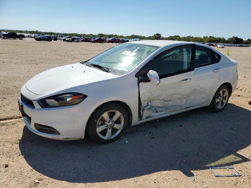 DODGE DART SXT 2015 with VIN 1C3CDFBB0FD276736 - Photo from auction