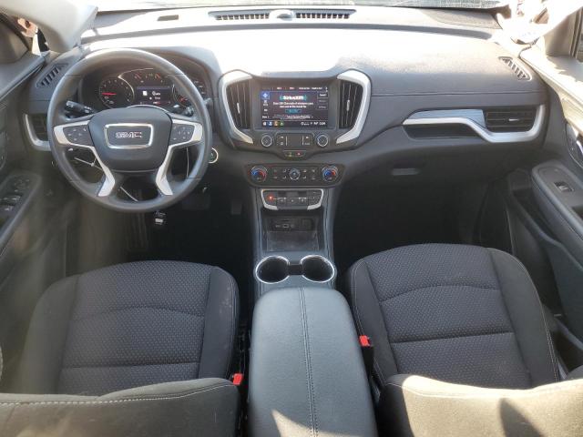 Photo 8 from auction – 2022 GMC TERRAIN SL with VIN 3GKALMEV0NL312910