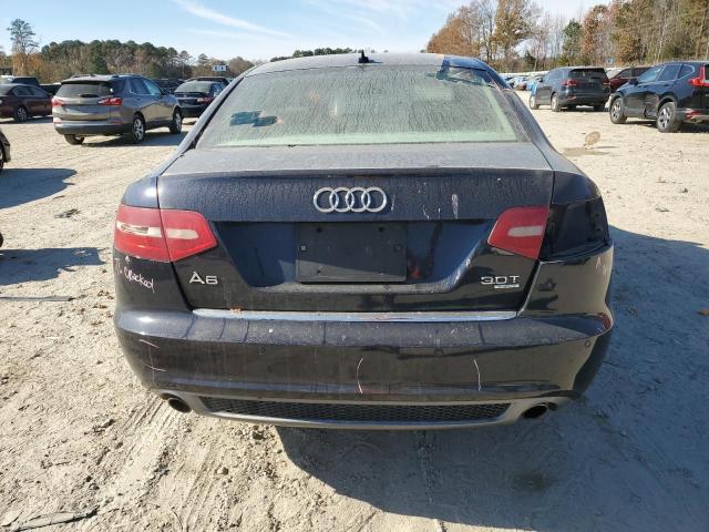 Фото 6 с аукциона – 2011 AUDI A6 PREMIUM с VIN WAUFGAFB3BN058868
