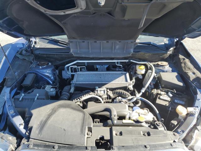 Photo 12 from auction – 2020 SUBARU ASCENT LIM with VIN 4S4WMAPD4L3465263
